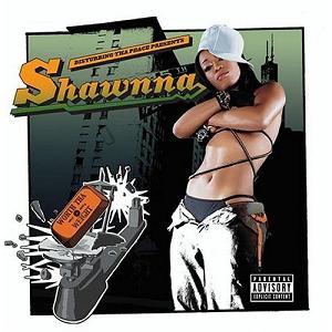 <i>Worth tha Weight</i> 2004 studio album by Shawnna