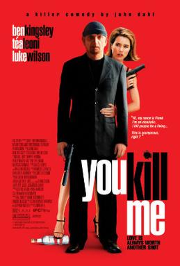 <i>You Kill Me</i> 2007 American film