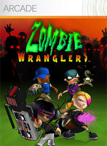 Zombie Wranglers