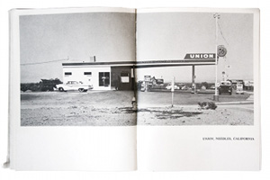 Union, Needles, California, one of the double-page spreads in the book 26GasStations-needles.jpg