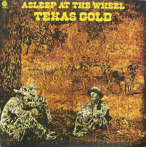 <i>Texas Gold</i> 1975 studio album by Asleep at the Wheel