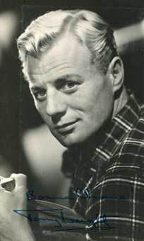 <span class="mw-page-title-main">Tony Wright (actor)</span> English actor (1925–1986)