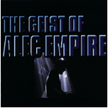 <i>The Geist of Alec Empire</i> 1997 compilation album by Alec Empire