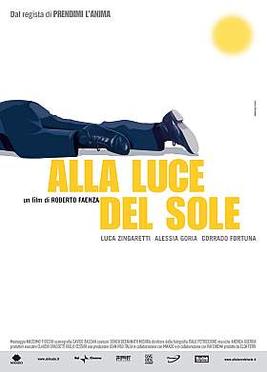 <i>Alla luce del sole</i> Film