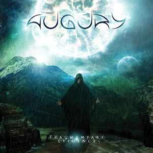 <i>Fragmentary Evidence</i> 2009 studio album by Augury