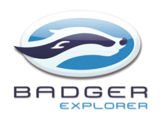 <span class="mw-page-title-main">Badger Explorer</span>