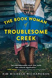 Book Woman of Troublesome Creek.jpg