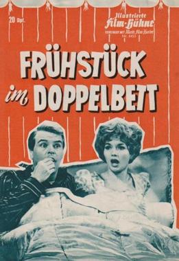 <i>Breakfast in Bed</i> (film) 1963 film