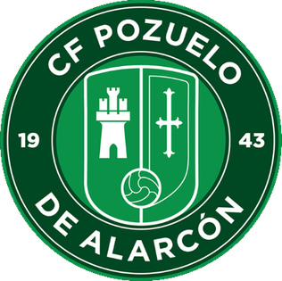 CF Pozuelo de Alarcón - Wikipedia