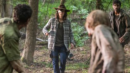 The Walking Dead (season 8) - Wikipedia