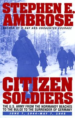 Citizen Soldiers - Wikipedia
