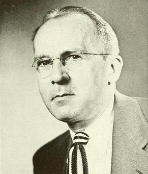 Clifford Wells