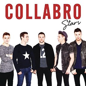 <i>Stars</i> (Collabro album) 2014 studio album by Collabro