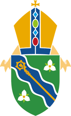 <span class="mw-page-title-main">Diocese of Niagara</span> Diocese of the Anglican Church in Canada