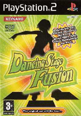 File:Dancing Stage Fusion PlayStation 2 cover art.png