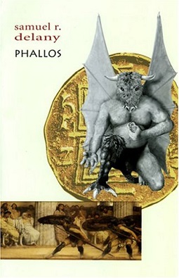 <i>Phallos</i> (novella) Novel by Samuel Delany