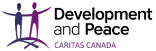 <span class="mw-page-title-main">Development and Peace (Canada)</span> Canadian Catholic development aid and humanitarian agency