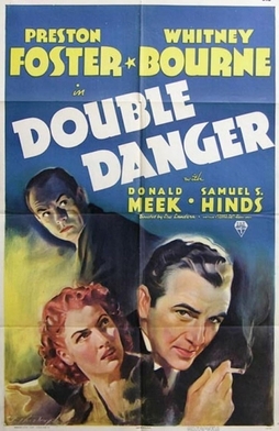 Double Danger (1938 film)