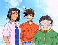 From left to right: the luckless Watanabe, obnoxious Iwata, and the silent but sensible Sumiyoshi ES Ronin.jpg