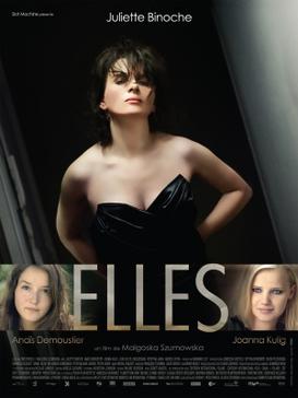 Elle (film) - Wikipedia