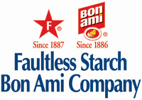 <span class="mw-page-title-main">Bon Ami Company</span>