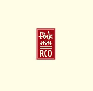 <i>Fink Meets the Royal Concertgebouw Orchestra</i> 2013 live album by Fink