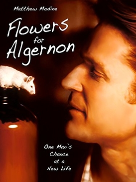 File:Flowers for Algernon (film poster).jpg