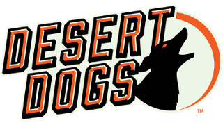 Las Vegas Desert Dogs - Wikipedia