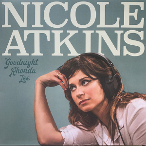 <i>Goodnight Rhonda Lee</i> 2017 studio album by Nicole Atkins