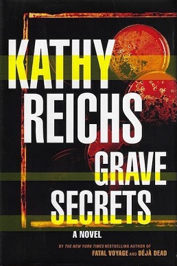 <i>Grave Secrets</i>