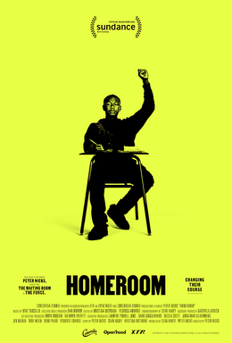 <i>Homeroom</i> (2021 film) 2021 American Documentary Film