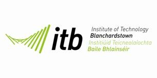 File:Institute of Technology, Blanchardstown (logo).jpg