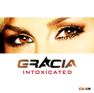 <i>Intoxicated</i> (album) 2003 studio album by Gracia