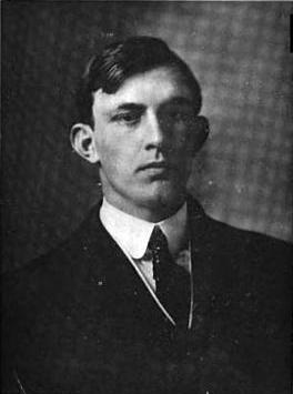 <span class="mw-page-title-main">J. White Guyn</span> American football coach and city engineer (1883–1953)