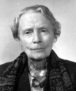 <span class="mw-page-title-main">Janie Allan</span> Scottish suffrage activist (1868–1968)