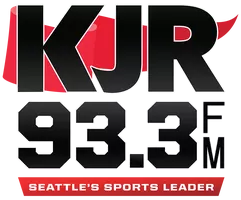 KJR-FM Sports radio station in Seattle