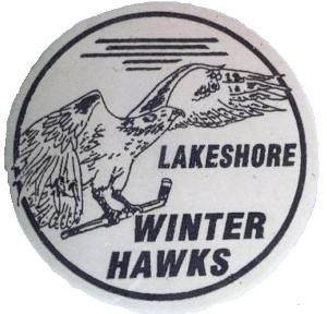 <span class="mw-page-title-main">Lakeshore Winterhawks</span> Ice hockey team in Port Elgin, Ontario