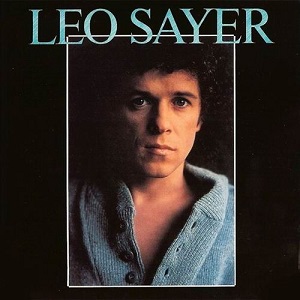 <i>Leo Sayer</i> (album) 1978 studio album by Leo Sayer