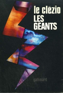 <i>Les Géants</i> (novel)