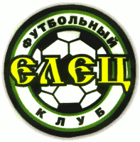 File:Logo of FC Yelets.gif