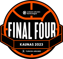 2023 EuroLeague Final Four - Wikipedia