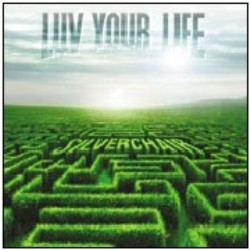 Luv Your Life 2002 single by Silverchair