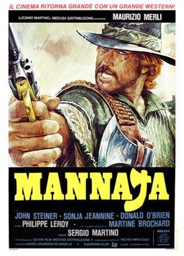 <i>Mannaja</i> 1977 film