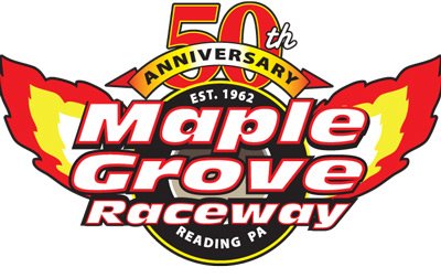 File:Maple Grove Raceway - 50th Anniversary Logo.jpg