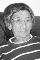 <span class="mw-page-title-main">Marion Tuu'luq</span> Canadian artist (1910-2002)