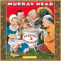 Murray Head:Innocence