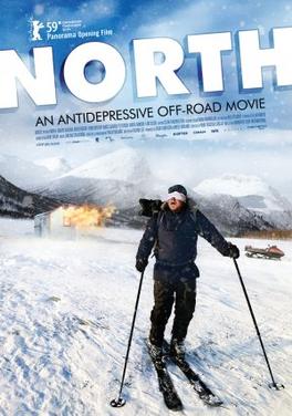<i>North</i> (2009 film) 2009 Norwegian film