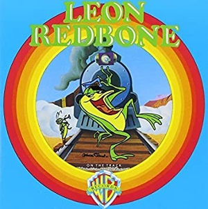 <i>On the Track</i> 1975 studio album by Leon Redbone