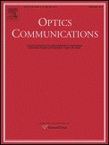 <i>Optics Communications</i> Academic journal