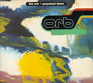 <span class="mw-page-title-main">Perpetual Dawn</span> 1991 single by the Orb